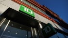 A Toronto-Dominion (TD) bank branch in Toronto, Ontario, Canada, on Wednesday, March 15, 2023. Cole Burston/Bloomberg