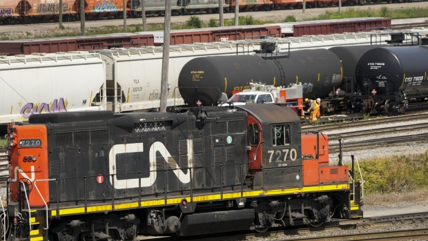 CN resignations show firms need to take Indigenous reconciliation seriously: experts