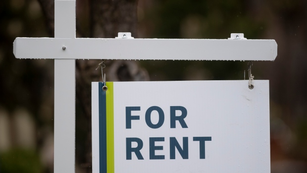 Annual rent increases slowing as average asking price reaches $2,174 in November