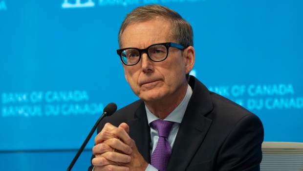 Economist predicts a more 'dovish' stance from the BoC amid 'clear hold'