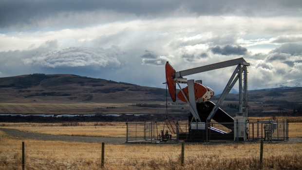 Alberta rating upgraded by S&P as oil cash boosts province's surplus