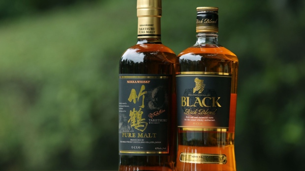 Hi Nikka Mild Blended Whisky, Japanese Whisky Online
