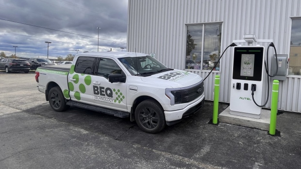Electric pickup trucks are reliable, save environment: experts
