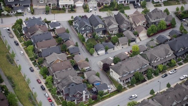 Assessed property values stabilize in parts of B.C. including Metro Vancouver