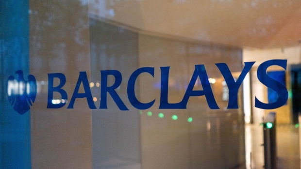 Barclays poaches Voegeli from CIBC to run Canadian investment bank