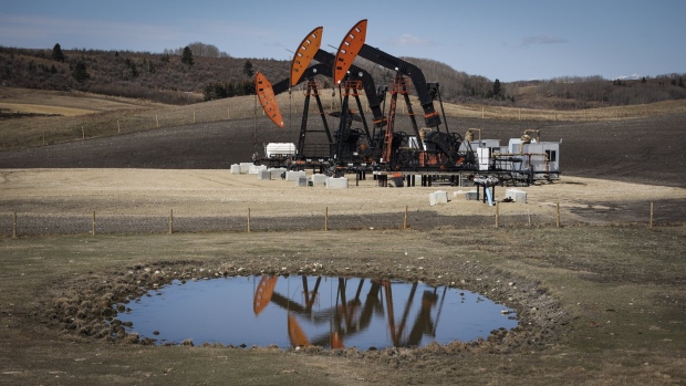 Natural gas industry feeling pinch of slumping prices
