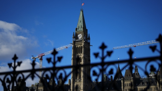 Federal government posts $19.1B deficit for April to November period