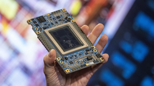 Intel gives details on future AI chips as it shifts strategy