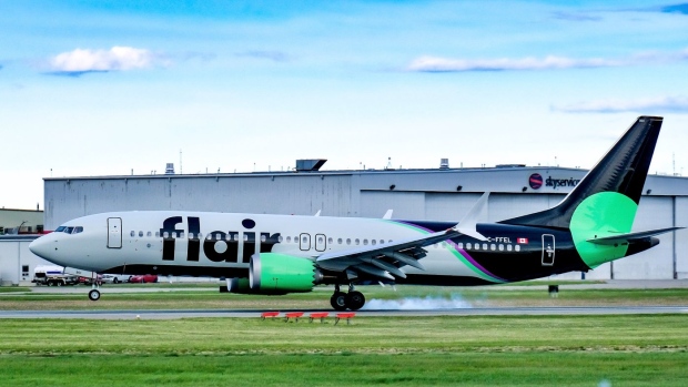 ‘A tough industry’: Flair CEO puts expansion plans on hold amid debt, delivery delays