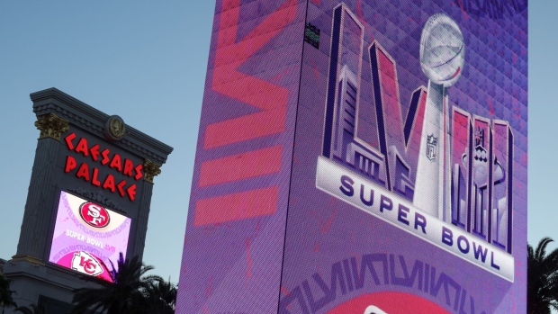 The Best Super Bowl Nachos Have a Surprise Ingredient - BNN Bloomberg