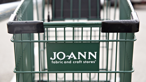 JOANN Fabric & Craft Stores - National 4-H Council
