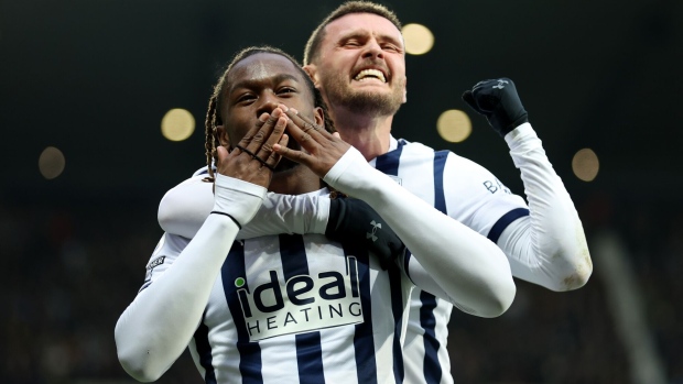 West Bromwich Albion Football Club to Be Bought by US Investor - BNN  Bloomberg