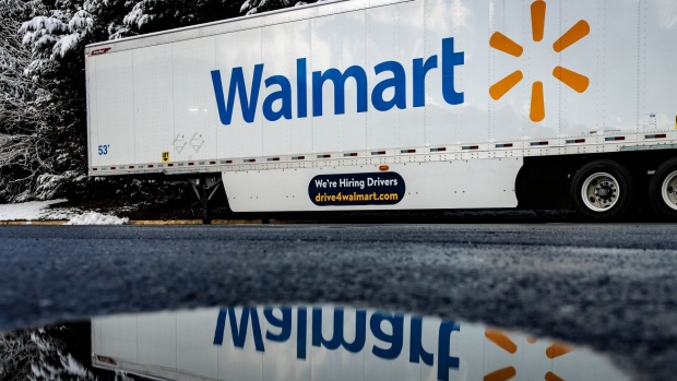 Walmart launches pilot program for customers to recycle reusable shopping bags