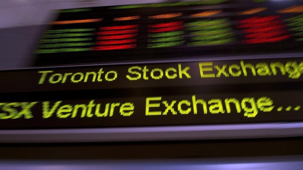 Energy transition stocks get lots of love from investors, TSX Venture list shows - BNN Bloomberg