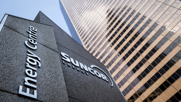 Suncor breaks oilsands record, but adjusted earnings fall on weaker oil prices - BNN Bloomberg