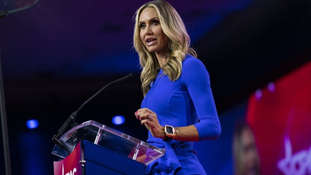 Lara Trump Says ‘Every Penny’ of RNC Funds Would Go to Trump’s Bid - BNN Bloomberg