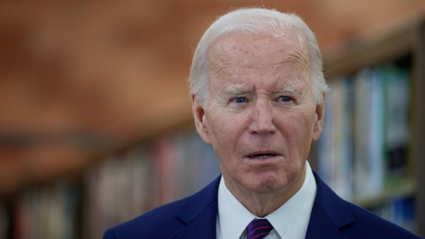 http://www.bnnbloomberg.ca/polopoly_fs/1.2037659!/fileimage/httpImage/image.jpg_gen/derivatives/landscape_620/us-president-joe-biden-at-the-culver-city-julian-dixon-library-in-culver-city-california-us-on-wednesday-feb-21-2024-biden-s-administration-announced-that-more-than-150-000-borrowers-will-receive-1-2-billion-in-student-loan-forgiveness-under-a-program-unveiled-in-january-seeking-to-provide-relief-for-americans-who-had-been-making-payments-for-at-least-a-decade.jpg