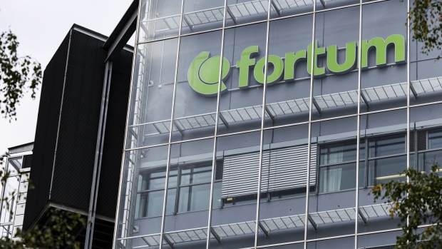 Fortum Seeks ‘Several’ Billion Euros From Russia Over Assets -  BNN Bloomberg