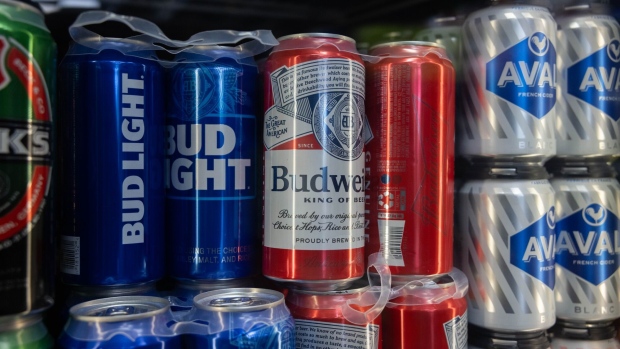 Bud Light Strike Averted as AB InBev Reaches Deal With Workers