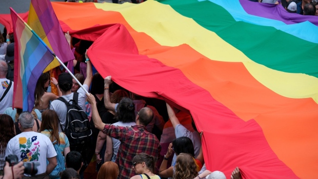 LGBTQ activists hold Pride marches in Poland, defying right-wing attacks –  People's World