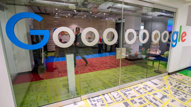 Google offers $2.7M in grants to trio of Canadian AI firms