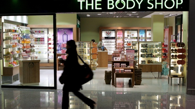 The Body Shop Canada explores sale as demand outpaces inventory: court filing