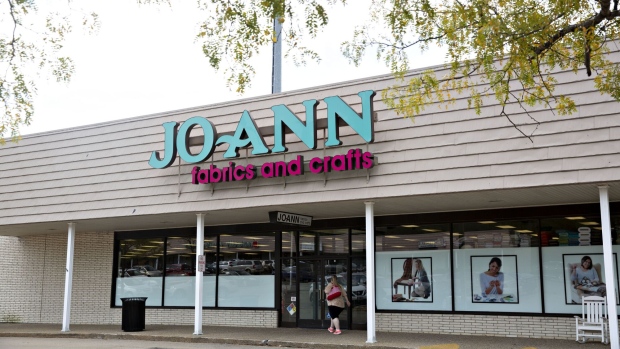 JOANN Crafts A Comeback, Riding The  Boom To An IPO