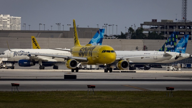 JetBlue abandons troubled US$3.8B offer for Spirit Airlines