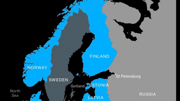 Putin says Russia has 'no problems' with Finland, Sweden in NATO – POLITICO