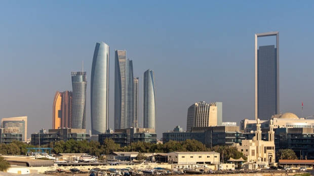 Abu Dhabi Targets $100 Billion AUM for AI Investment Firm - BNN