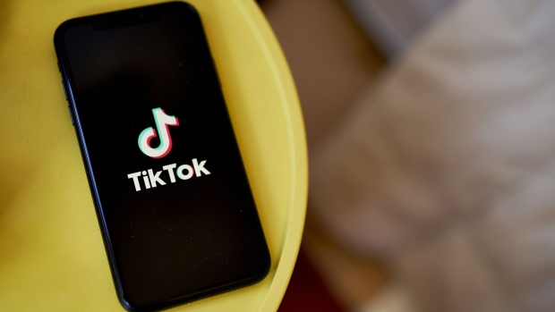 Federal government reveals it ordered national security review of TikTok in September