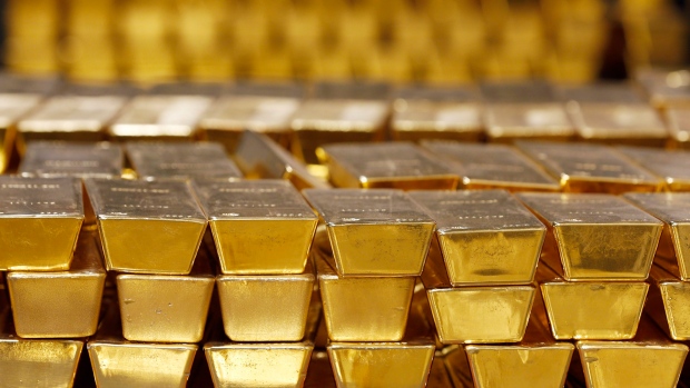 Why gold and uranium prices are surging right now