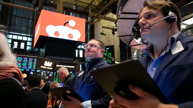 Reddit's debut delivers for new and old shareholders alike