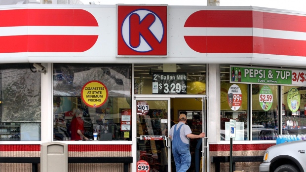DavidsTea signs deal to bring products to 1,500 Circle K, Couche-Tard stores