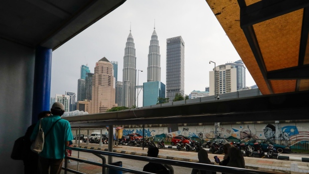 马来西亚今年削减补贴的计划加速 – BNN Bloomberg