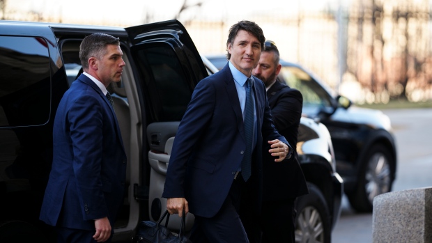 Prime Minister Justin Trudeau to testify at foreign interference inquiry