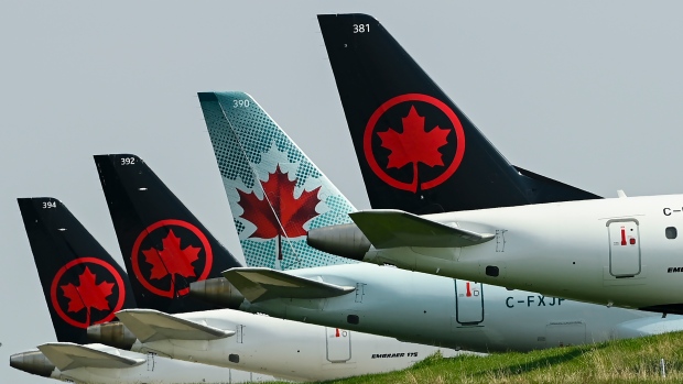 Air Canada resumes flights to Israel after six-month pause due to Israel-Hamas war