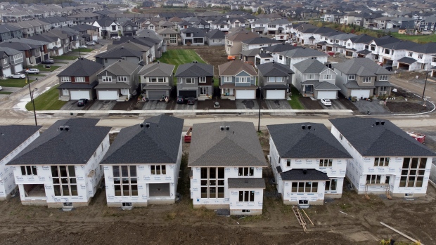 Canada needs to build 1.3M additional homes by 2030 to close housing gap, says PBO