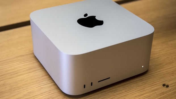 Apple planuje modernizację całej linii komputerów Mac za pomocą chipów M4 zorientowanych na sztuczną inteligencję