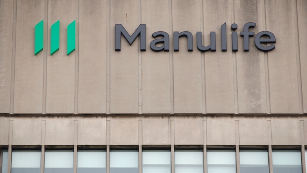 Manulife names Katy Boshart as CEO of banking unit