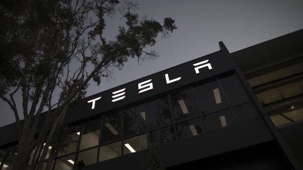 Tesla executive Baglino leaves as Musk loses another top deputy