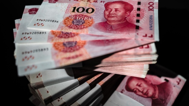 <p>Any changes in Beijing’s currency stability playbook may also spill over to other currencies amid broad dollar strength.</p>