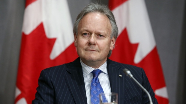 Canada taps ex-BOC governor to examine how pension funds invest