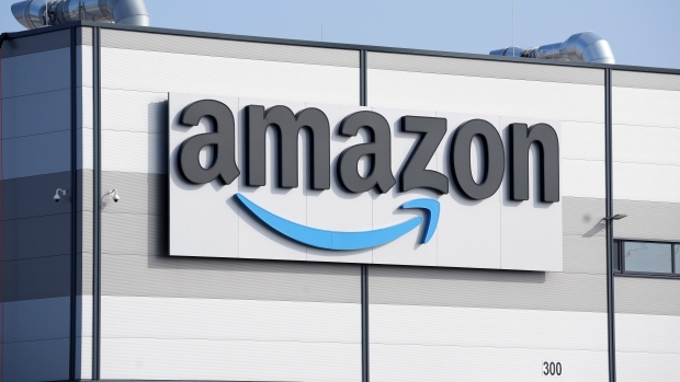 Unifor withdraws Amazon union applications, citing 'suspiciously high' employee data