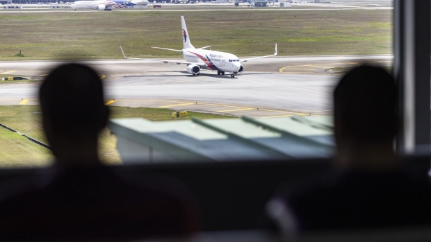 马来西亚航空希望减轻绕行中东航线的飞机负载 – BNN Bloomberg