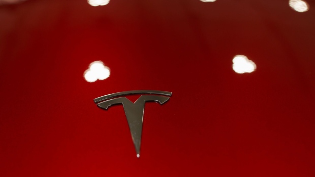 Tesla shares tumble below US$150 per share, giving up all gains made over the past year