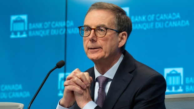 The Week Ahead: BoC Financial System Review; Shopify earnings