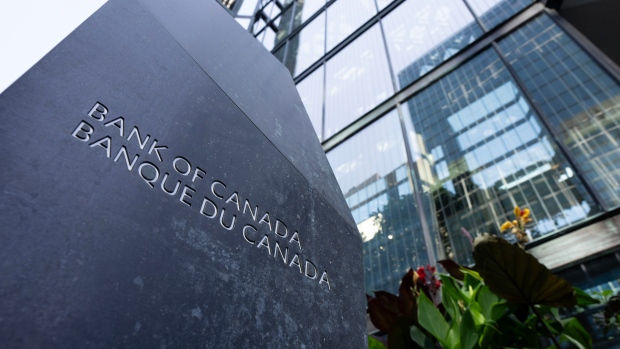 Bank of Canada officials split on rate cut timing: summary