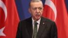 <p>Recep Tayyip Erdogan </p>