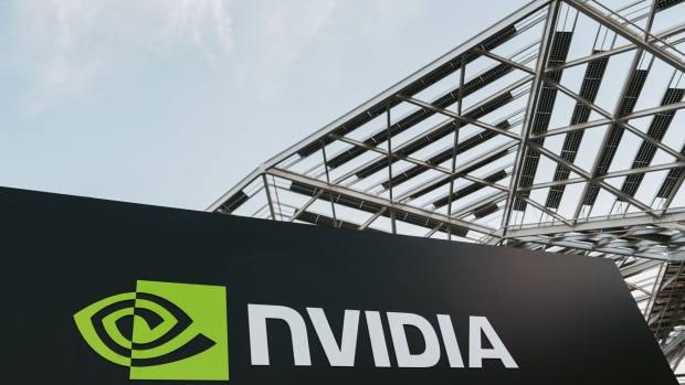 Nvidia is missing link in a strong season of AI earnings reports
